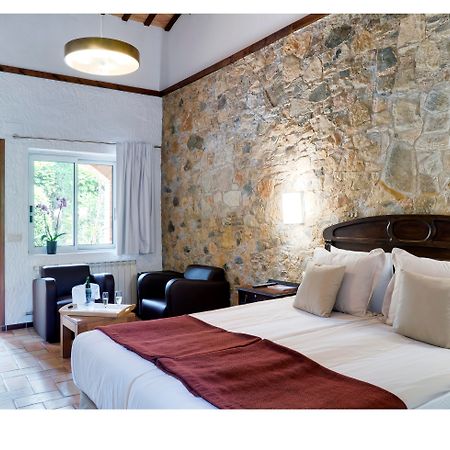 Hotel Aatu - Adults Only Peratallada Exterior photo