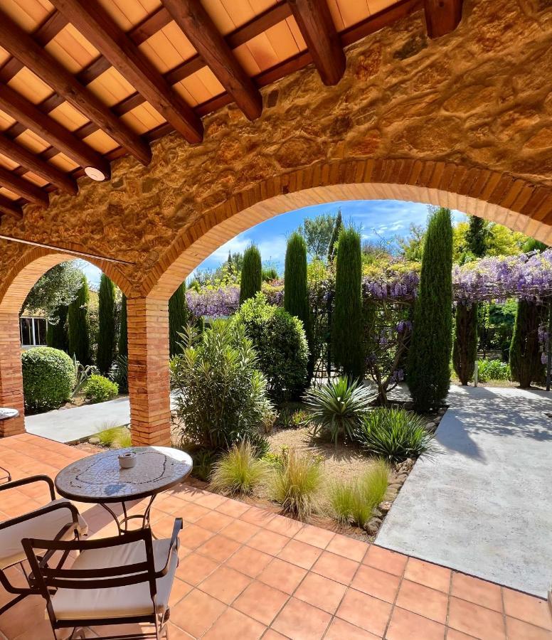Hotel Aatu - Adults Only Peratallada Exterior photo