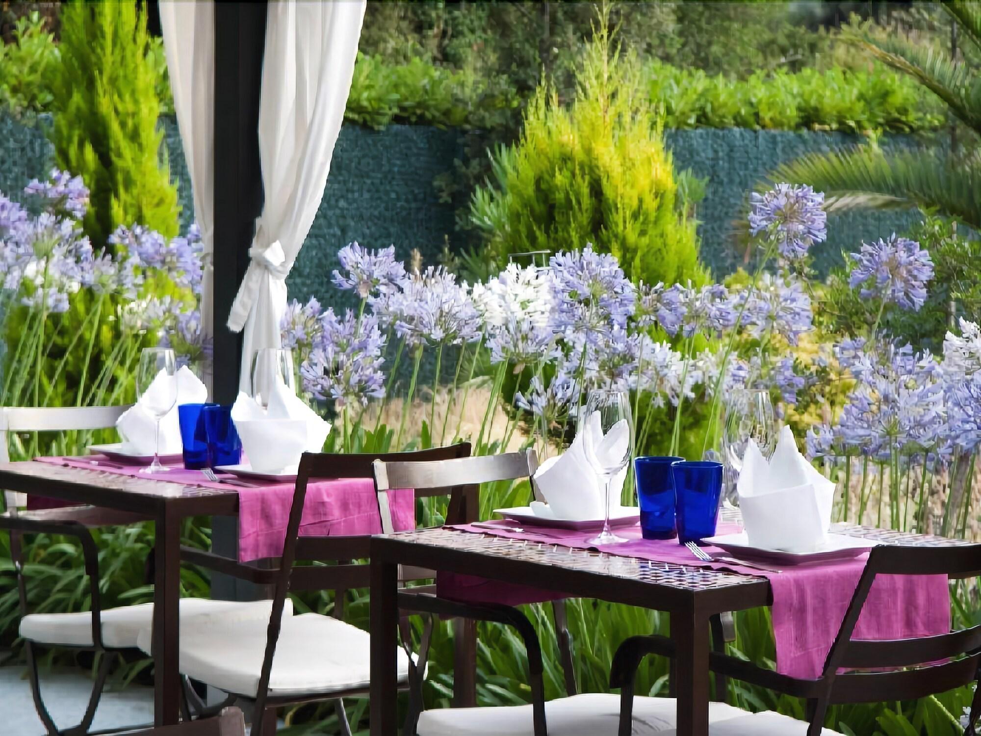 Hotel Aatu - Adults Only Peratallada Exterior photo