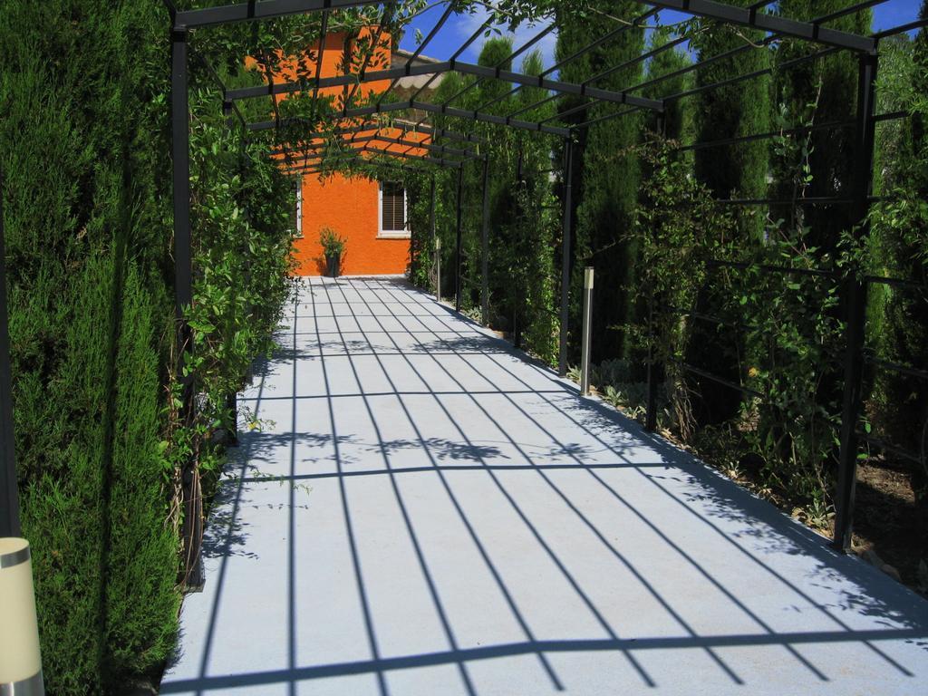 Hotel Aatu - Adults Only Peratallada Exterior photo
