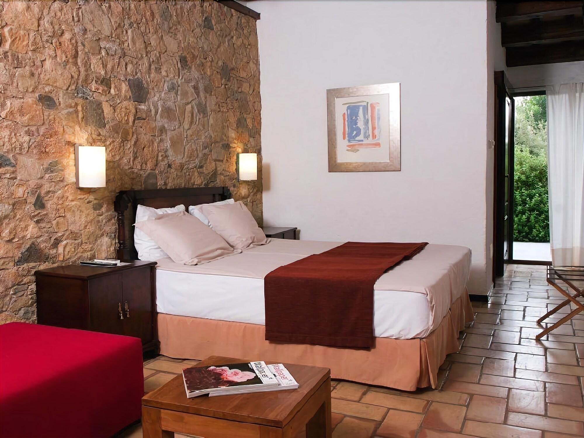 Hotel Aatu - Adults Only Peratallada Exterior photo