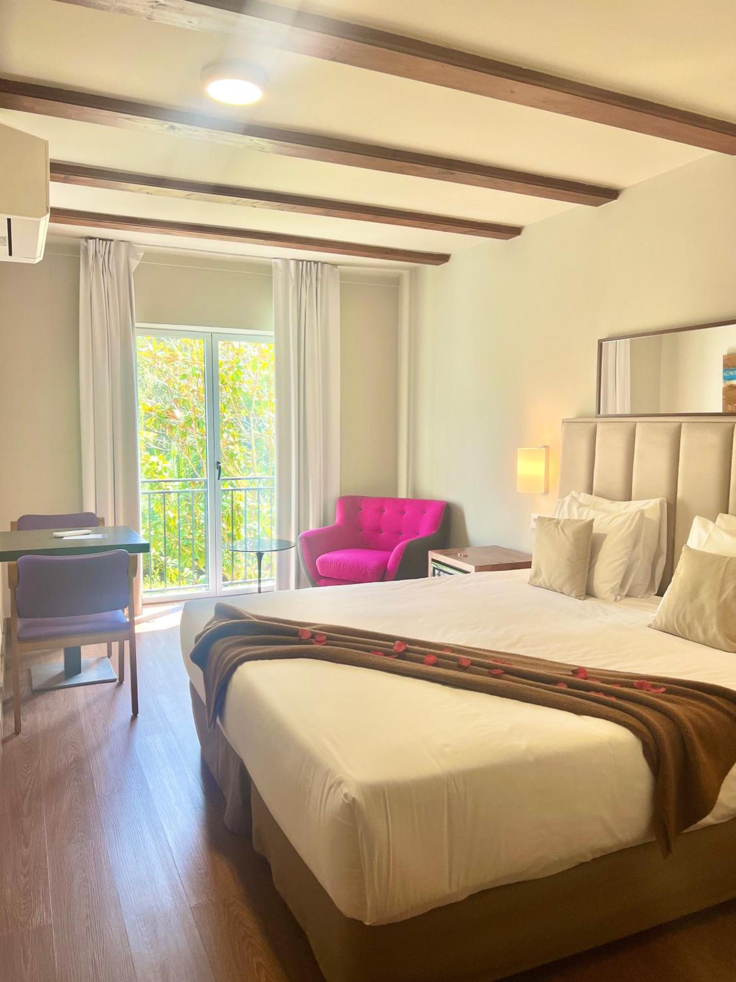 Hotel Aatu - Adults Only Peratallada Exterior photo
